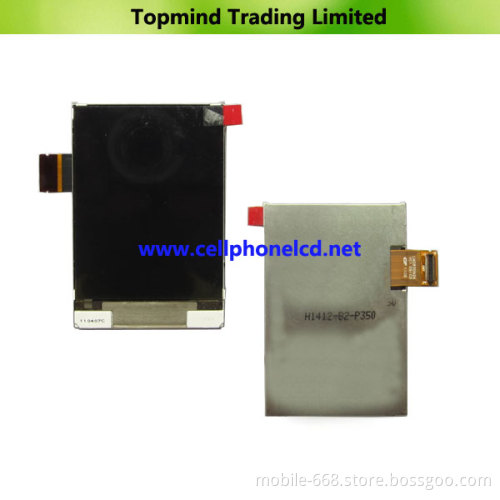 LCD Display for LG Optimus Me P350/ 355/ EGO/ T500